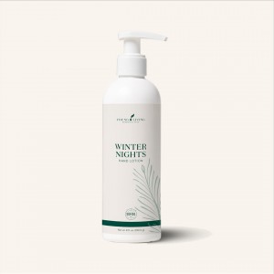 Winter Nights Hand Lotion 護手霜